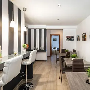 Bed & Breakfast B&B Sicilia, Catania
