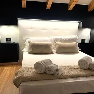 Apartamento Ottomood House, Catania