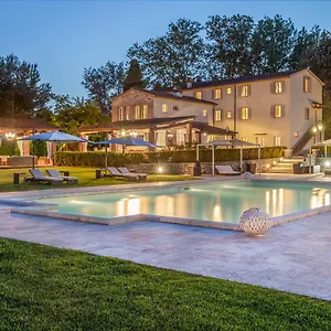 Pitti Amerighi - Residenza D'epoca Bed & Breakfast Pieve a Nievole