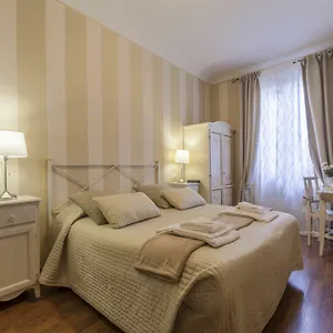 Pezzati Affittacamere Firenze
