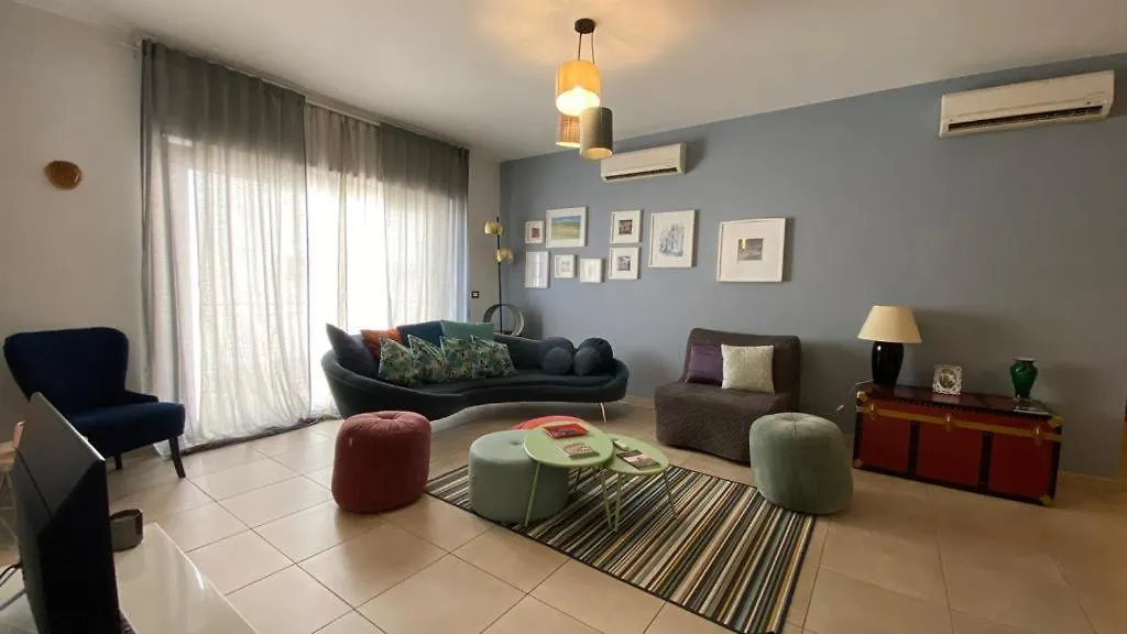 Bed and breakfast G & F Apartment Catania